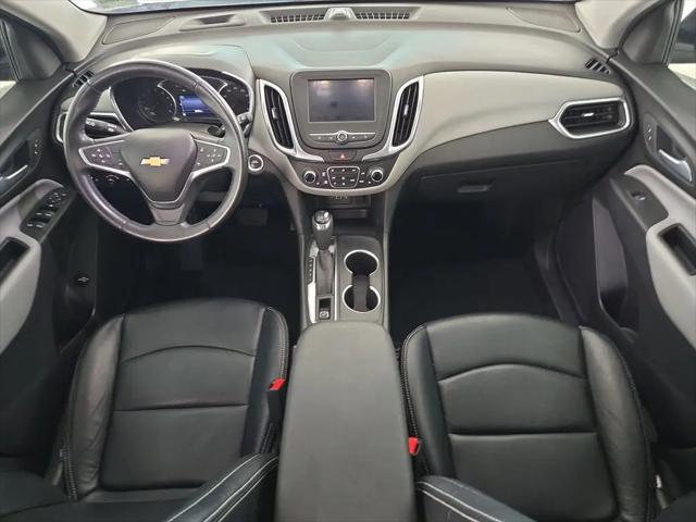 2020 Chevrolet Equinox FWD LT 2.0L Turbo