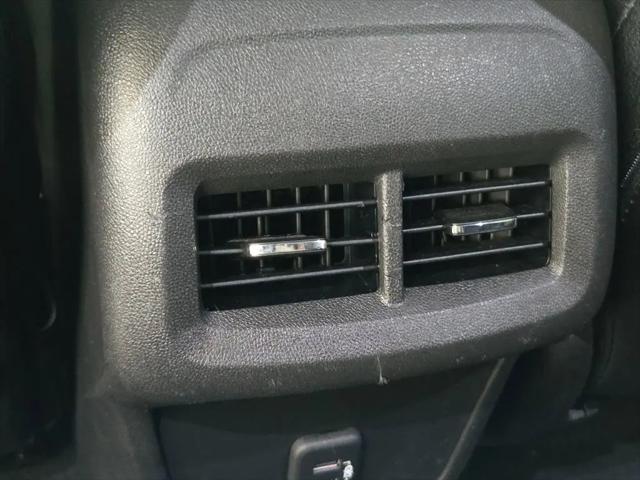 2020 Chevrolet Equinox FWD LT 2.0L Turbo