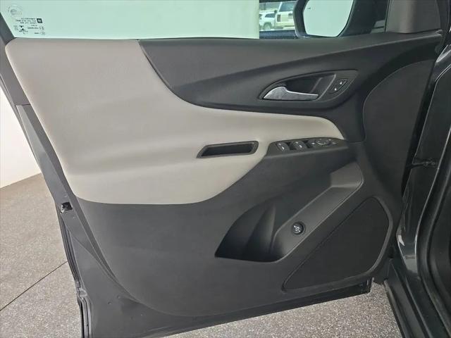 2020 Chevrolet Equinox FWD LT 2.0L Turbo