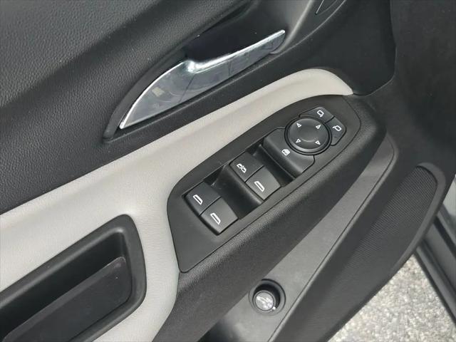 2020 Chevrolet Equinox FWD LT 2.0L Turbo