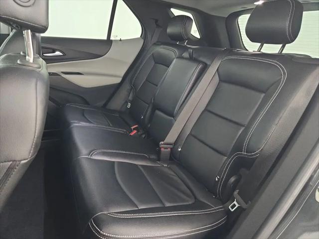2020 Chevrolet Equinox FWD LT 2.0L Turbo