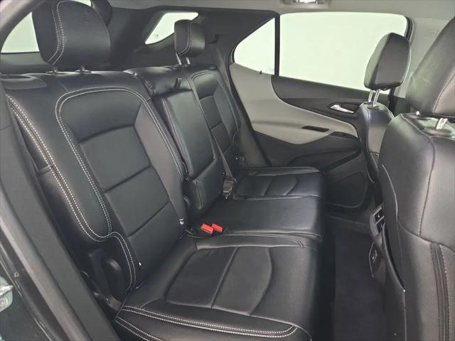 2020 Chevrolet Equinox FWD LT 2.0L Turbo