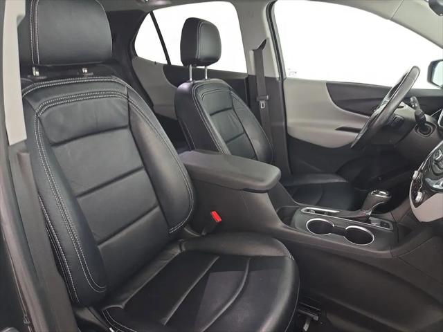 2020 Chevrolet Equinox FWD LT 2.0L Turbo
