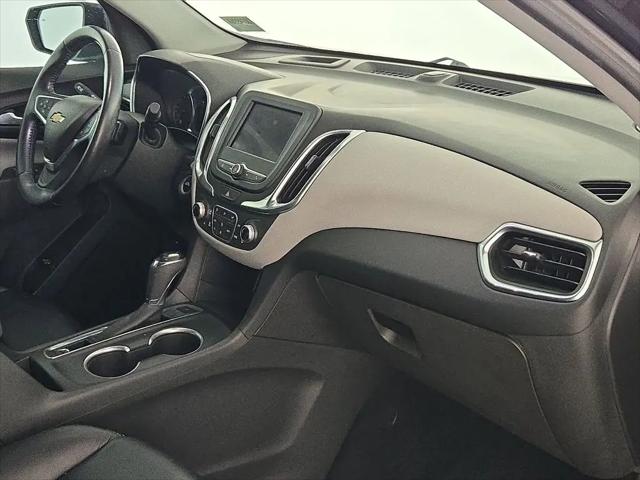 2020 Chevrolet Equinox FWD LT 2.0L Turbo