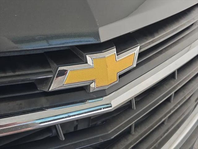 2020 Chevrolet Equinox FWD LT 2.0L Turbo