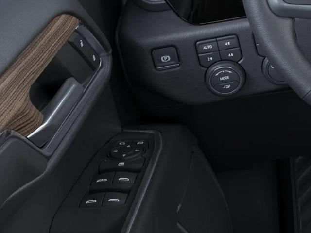 2026 Chevrolet Silverado 1500 4WD Crew Cab Standard Bed LT