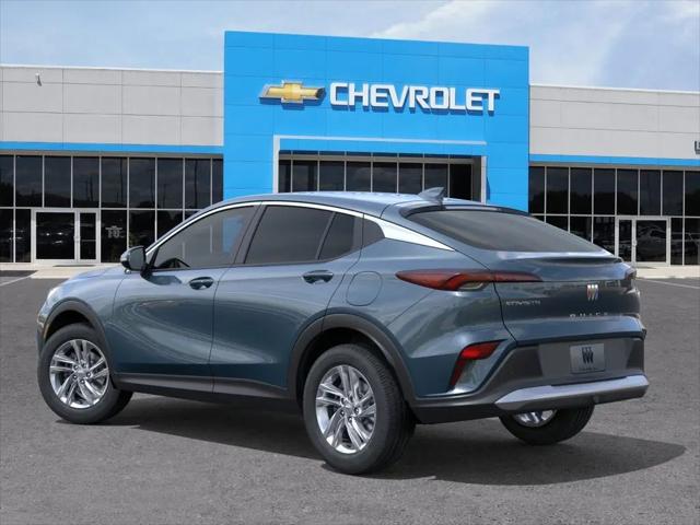 2026 Buick NV Preferred FWD