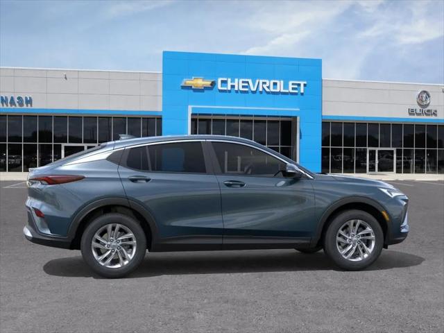 2026 Buick NV Preferred FWD