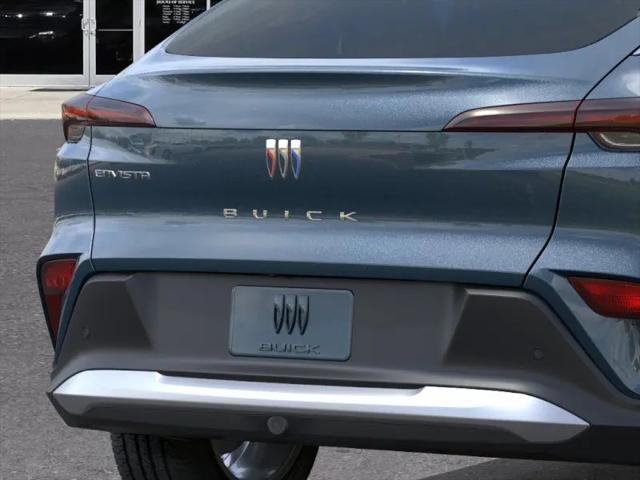 2026 Buick NV Preferred FWD