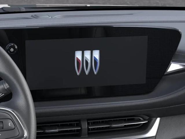 2026 Buick NV Preferred FWD