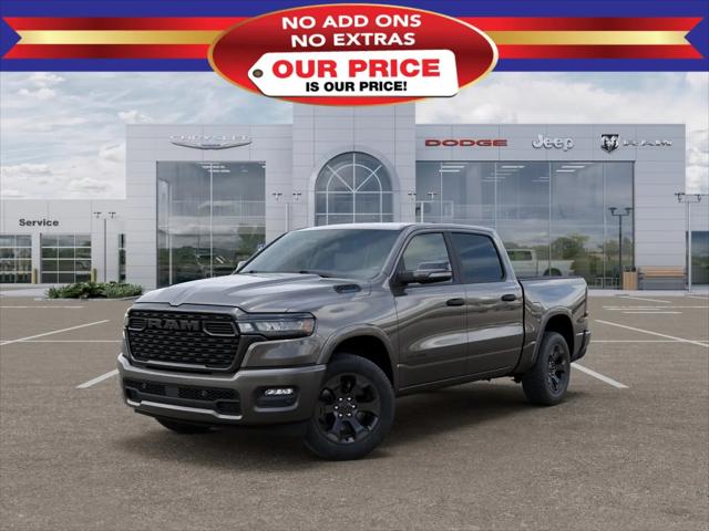 2026 Ram 1500 Lone Star Crew Cab 4x2 5'7" Box for sale in Houston, TX
