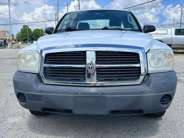 2007 Dodge Dakota ST