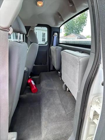 2007 Dodge Dakota ST