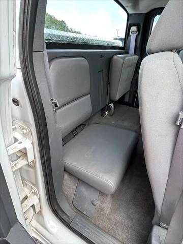 2007 Dodge Dakota ST