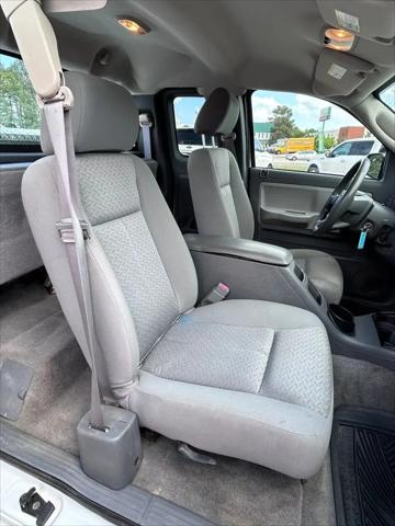 2007 Dodge Dakota ST