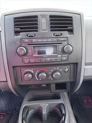 2007 Dodge Dakota ST