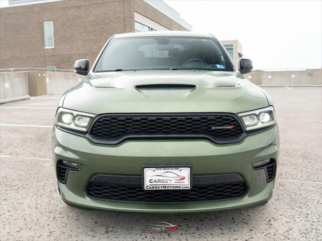 2021 Dodge Durango R/T AWD