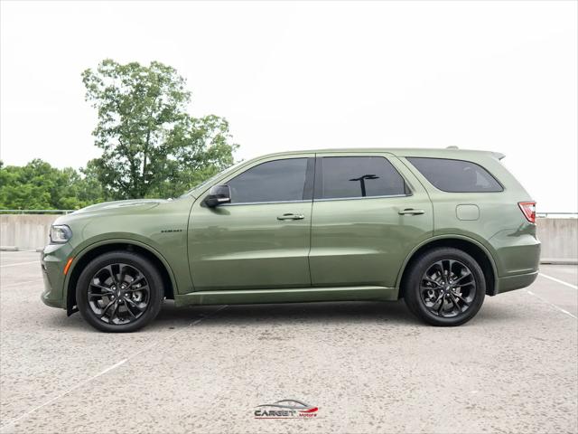2021 Dodge Durango R/T AWD