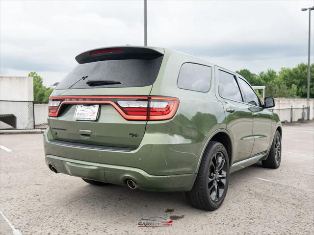 2021 Dodge Durango R/T AWD