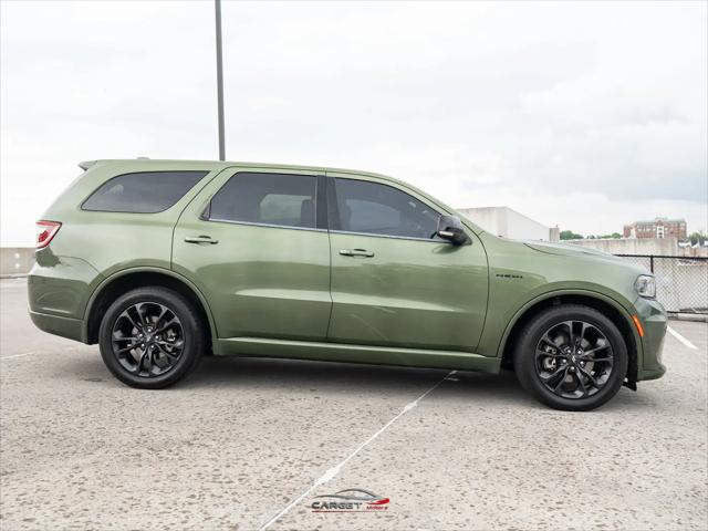 2021 Dodge Durango R/T AWD