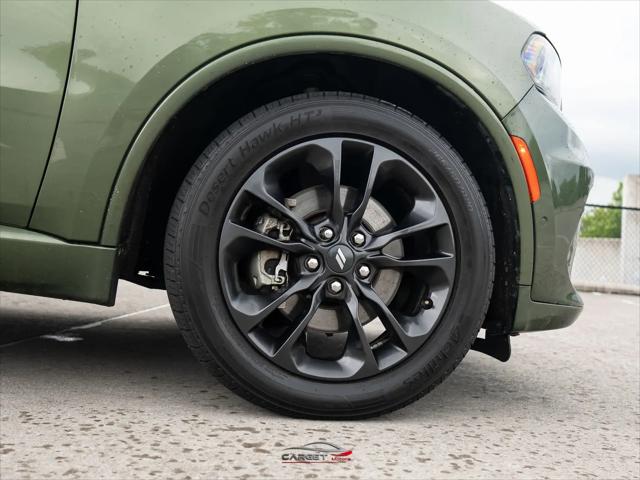 2021 Dodge Durango R/T AWD