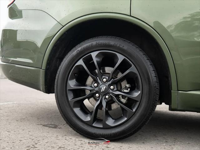 2021 Dodge Durango R/T AWD