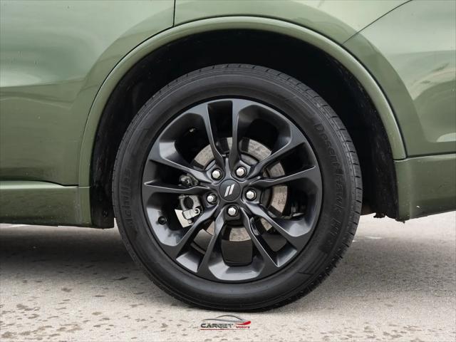 2021 Dodge Durango R/T AWD
