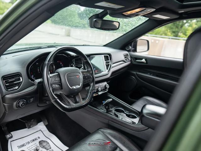 2021 Dodge Durango R/T AWD