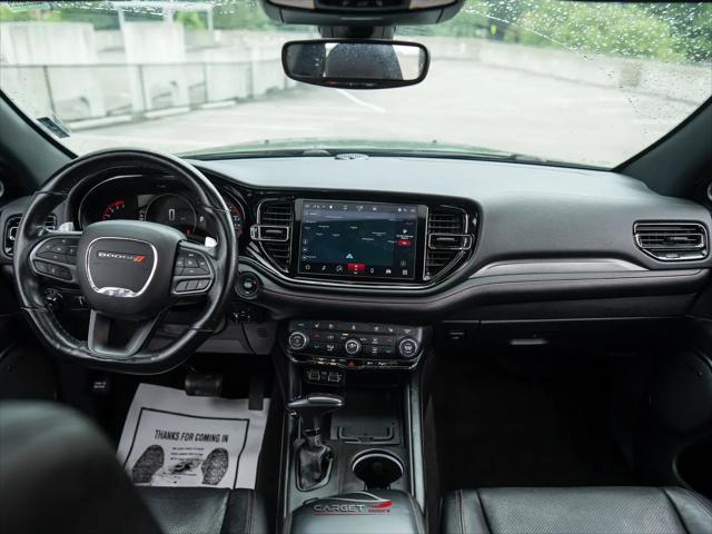 2021 Dodge Durango R/T AWD