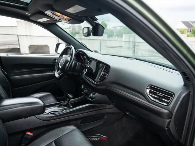 2021 Dodge Durango R/T AWD