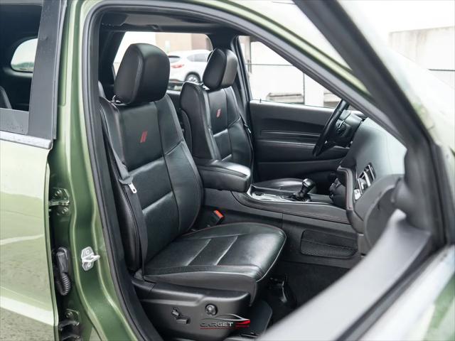 2021 Dodge Durango R/T AWD