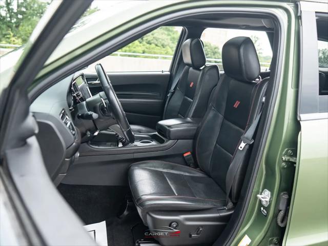 2021 Dodge Durango R/T AWD