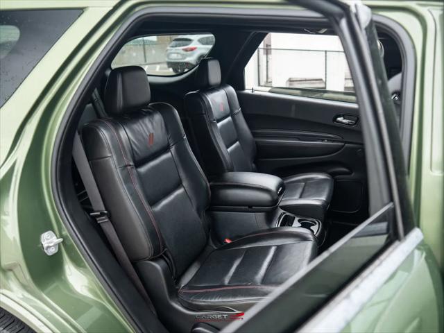 2021 Dodge Durango R/T AWD