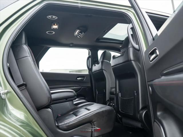 2021 Dodge Durango R/T AWD