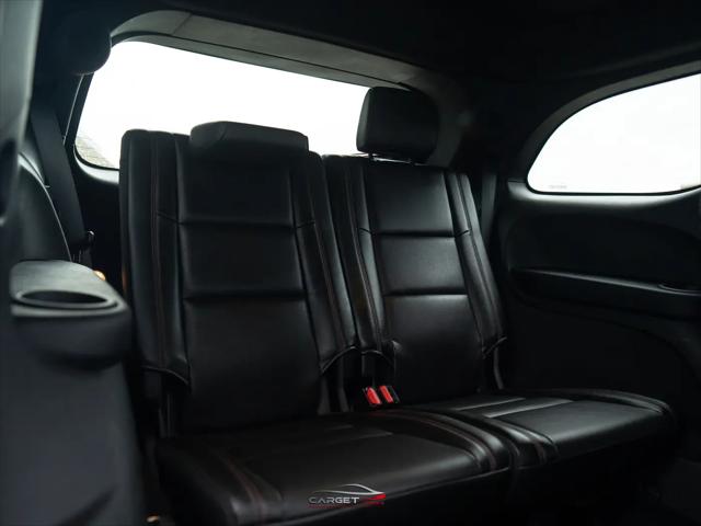 2021 Dodge Durango R/T AWD