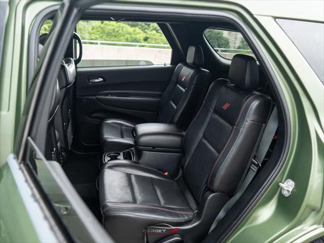 2021 Dodge Durango R/T AWD