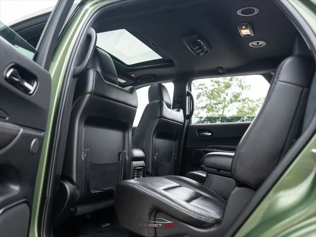2021 Dodge Durango R/T AWD