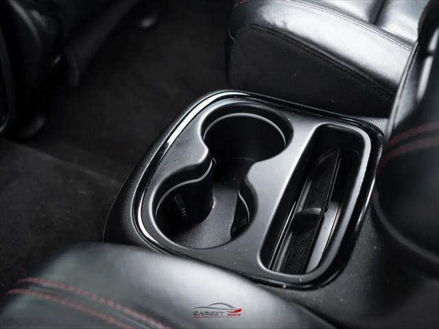 2021 Dodge Durango R/T AWD