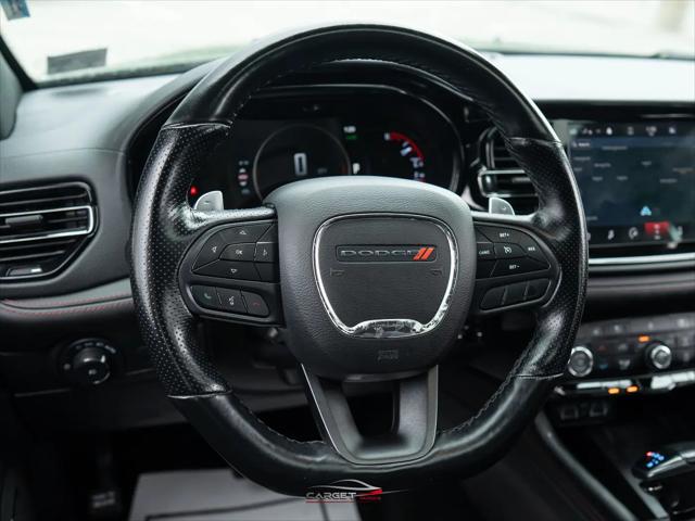 2021 Dodge Durango R/T AWD