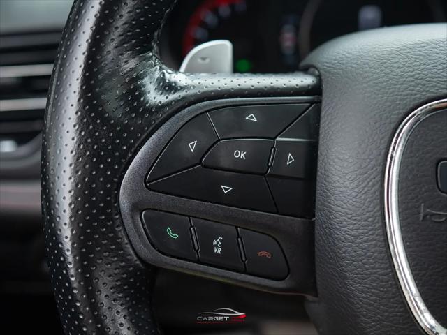 2021 Dodge Durango R/T AWD
