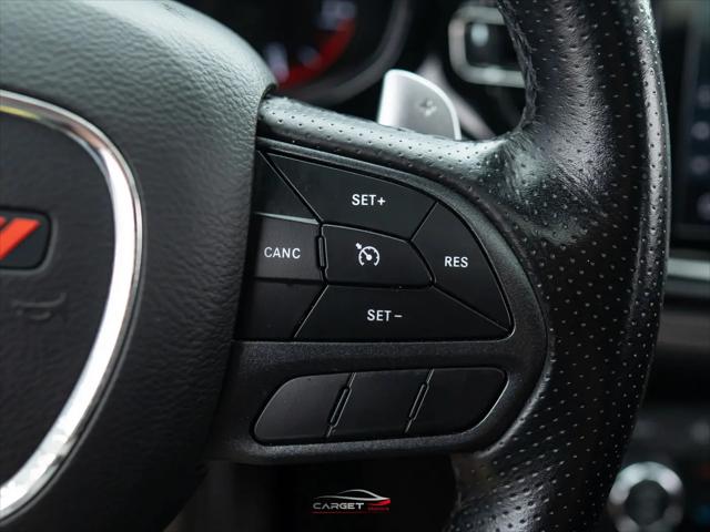 2021 Dodge Durango R/T AWD