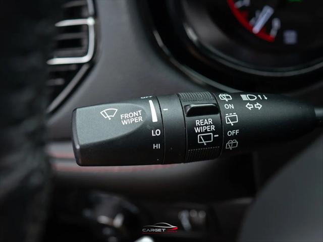 2021 Dodge Durango R/T AWD