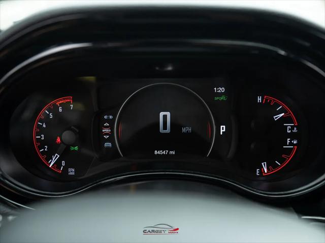 2021 Dodge Durango R/T AWD