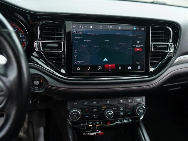 2021 Dodge Durango R/T AWD