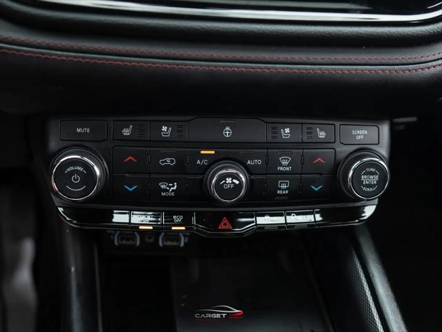 2021 Dodge Durango R/T AWD
