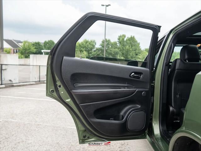 2021 Dodge Durango R/T AWD