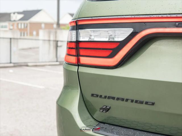 2021 Dodge Durango R/T AWD