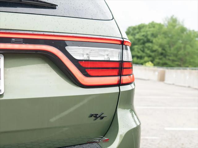 2021 Dodge Durango R/T AWD
