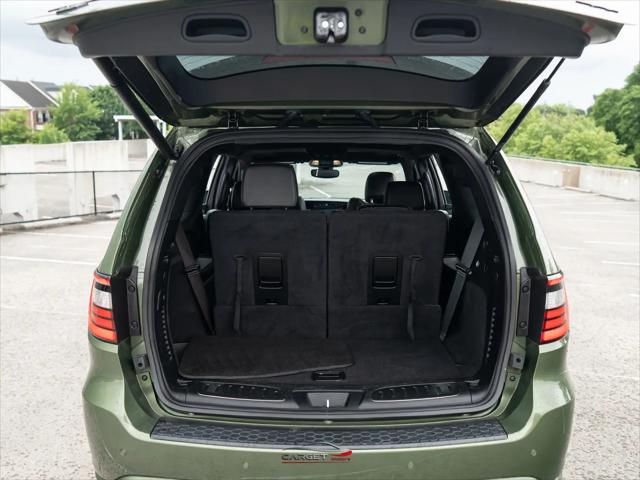 2021 Dodge Durango R/T AWD