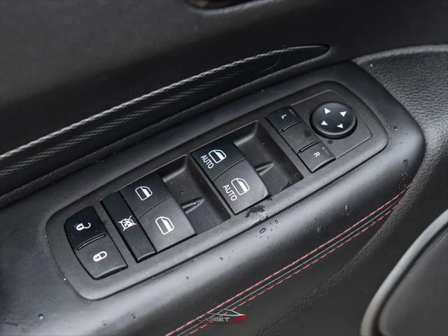 2021 Dodge Durango R/T AWD